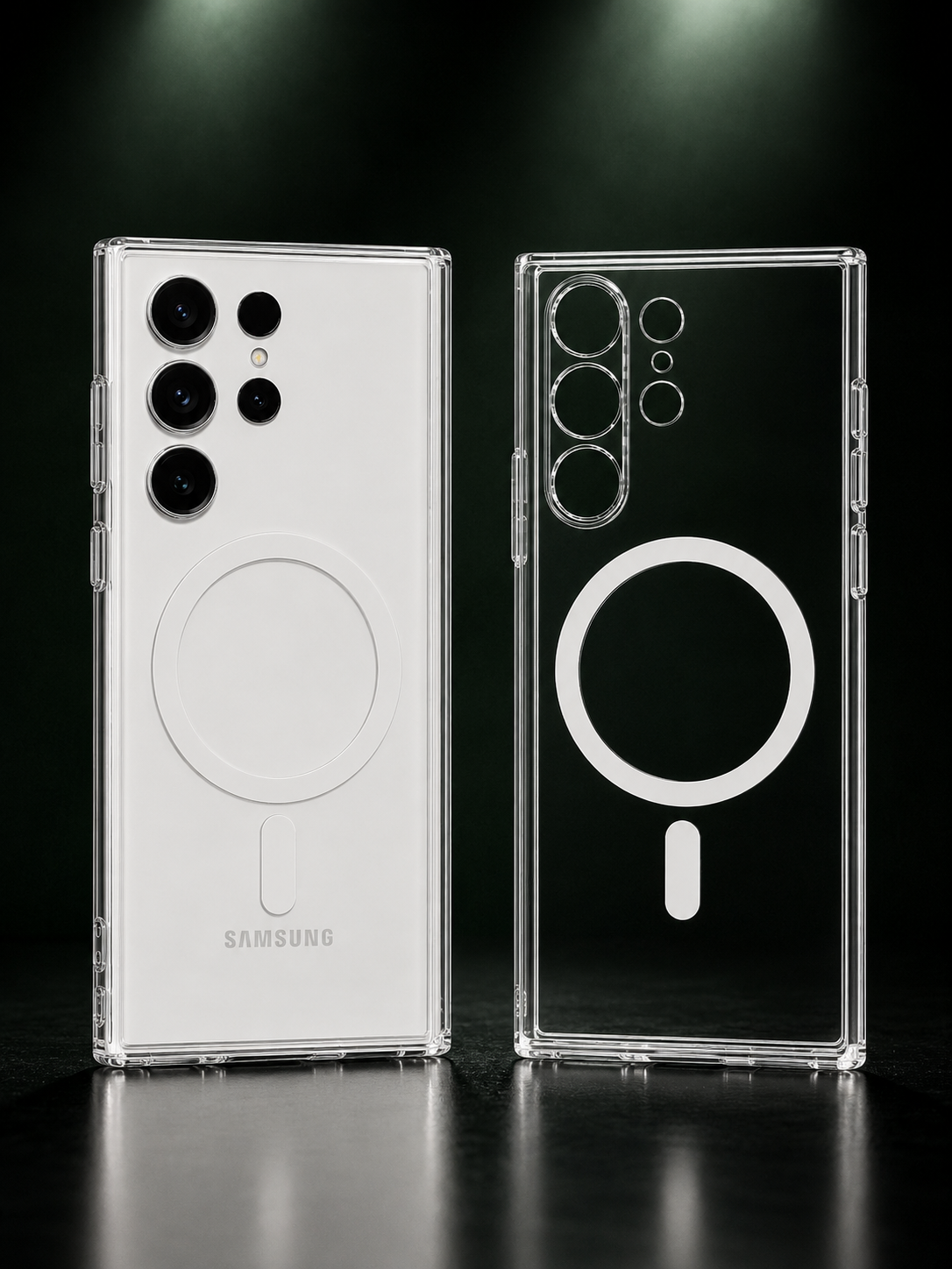 IC working case - S23 ultra