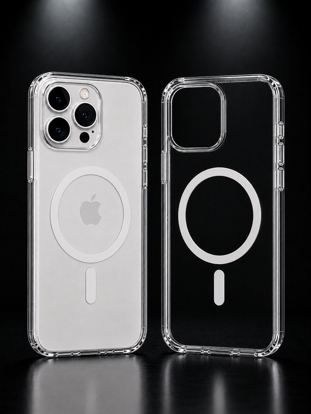 IC working case - 13 pro max