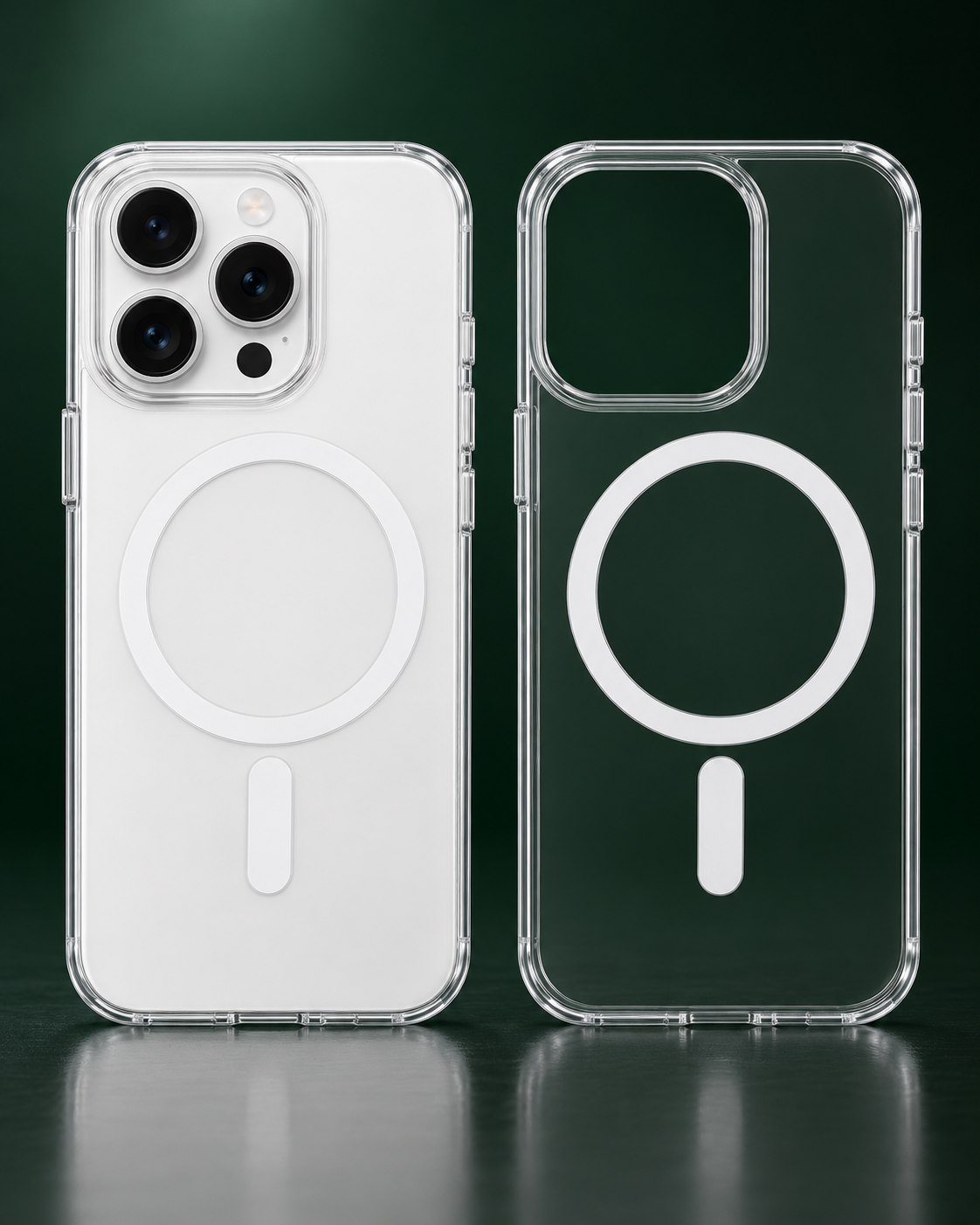IC working case - 16 pro