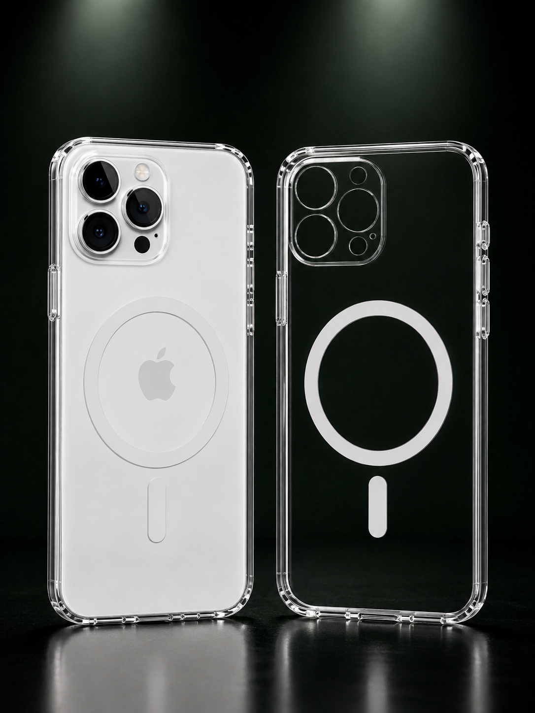 IC working case - 15 pro max