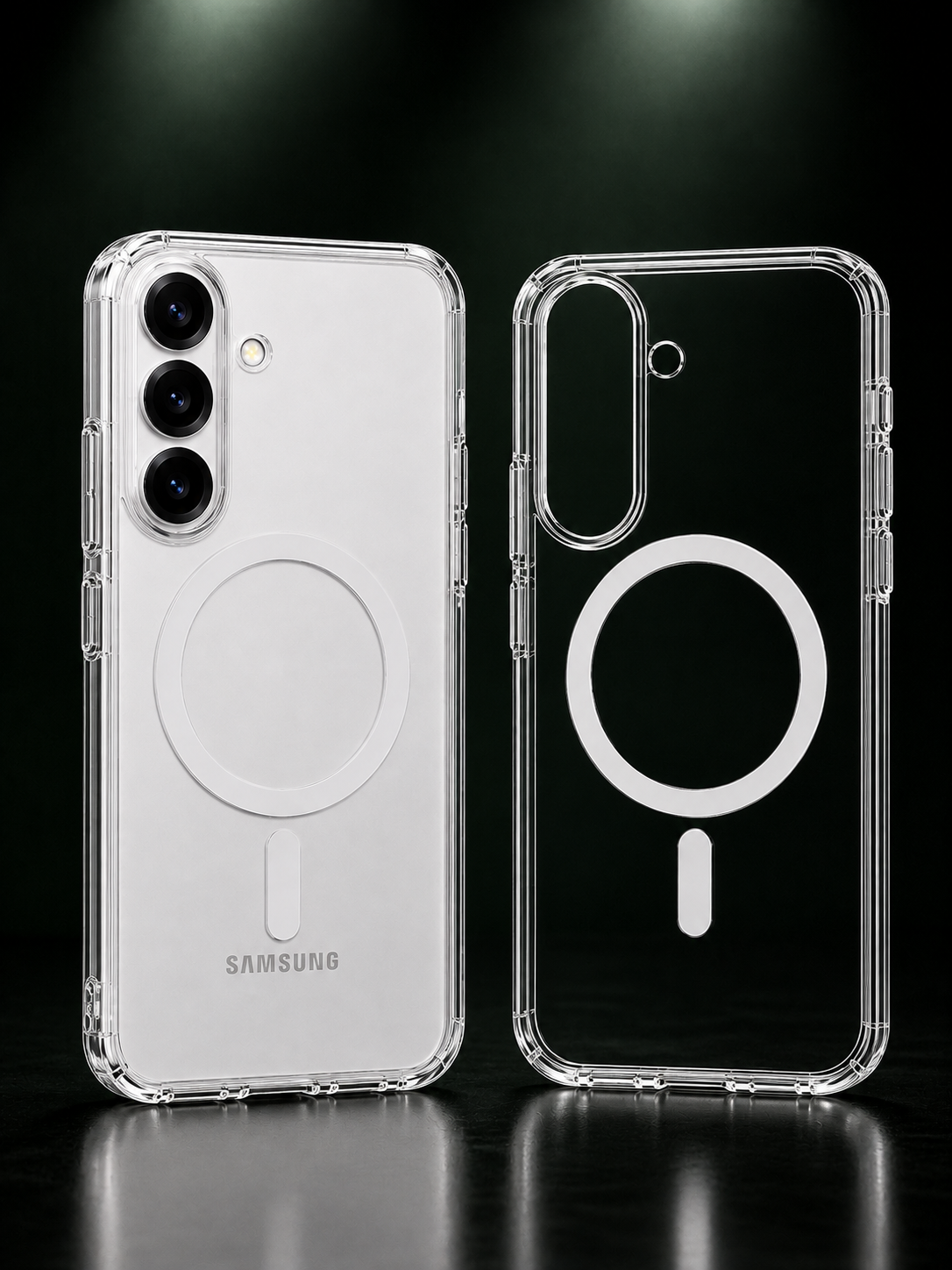 IC working case - S25