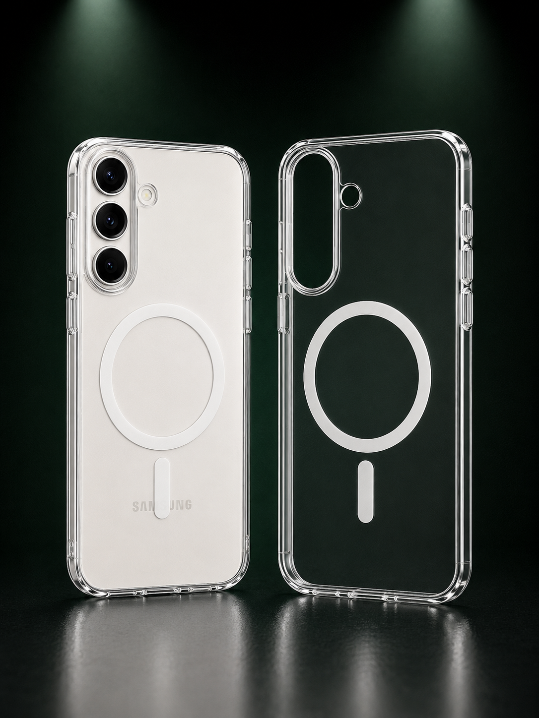 IC working case - S23