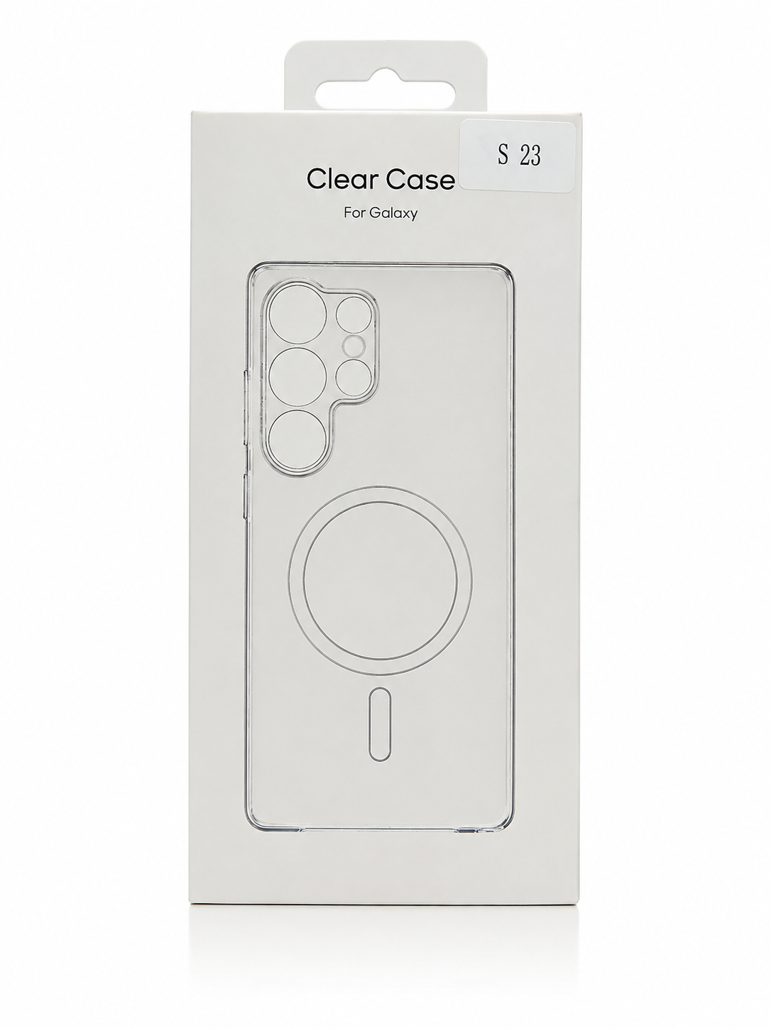 IC working case - S23