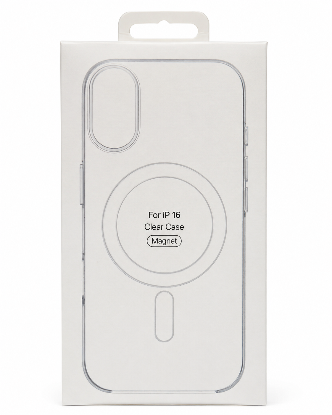 IC working case - 16